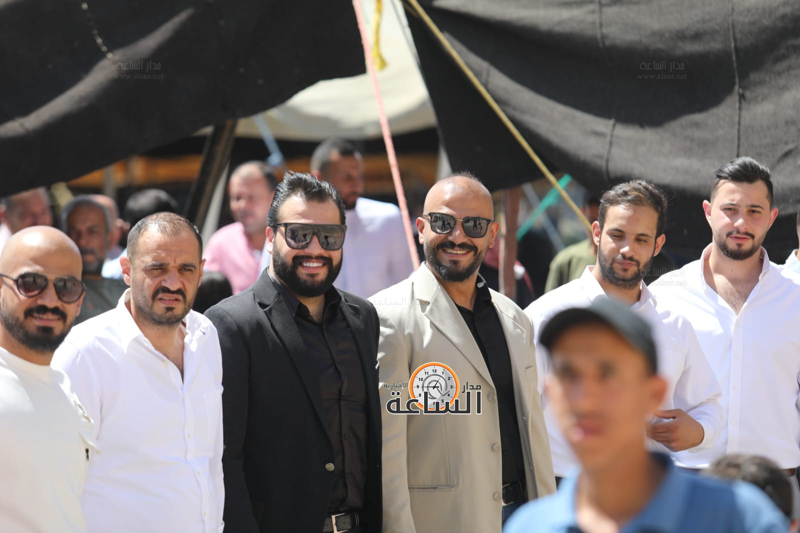 Madar Al-Saa Images 0.9308838760172042