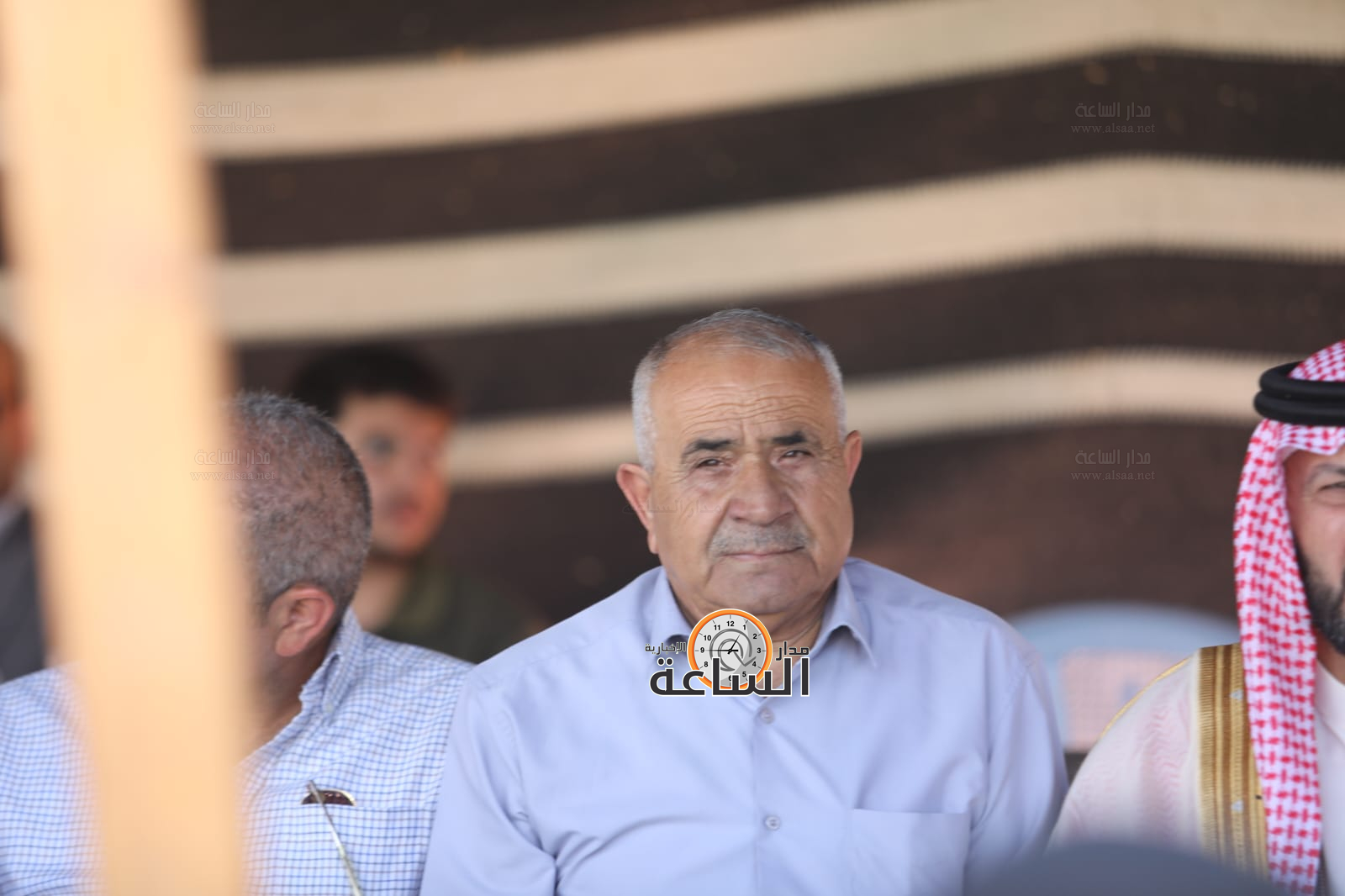 Madar Al-Saa Images 0.7540504410889226