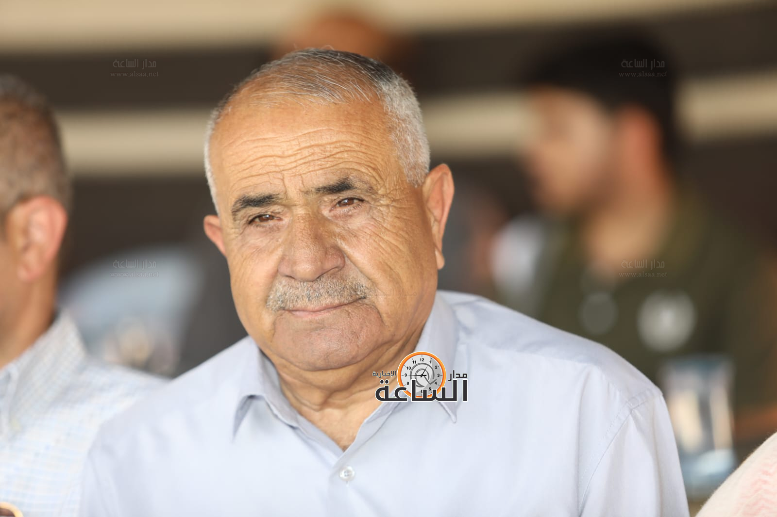 Madar Al-Saa Images 0.1687263318594976