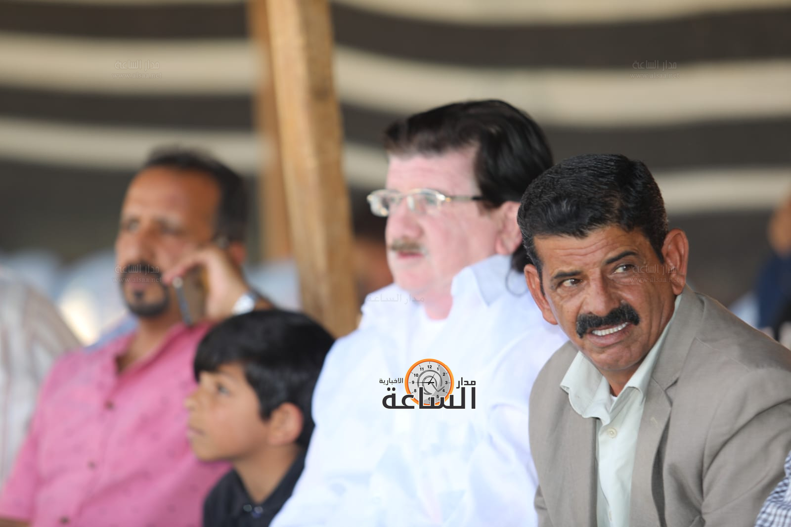 Madar Al-Saa Images 0.26808095397158205