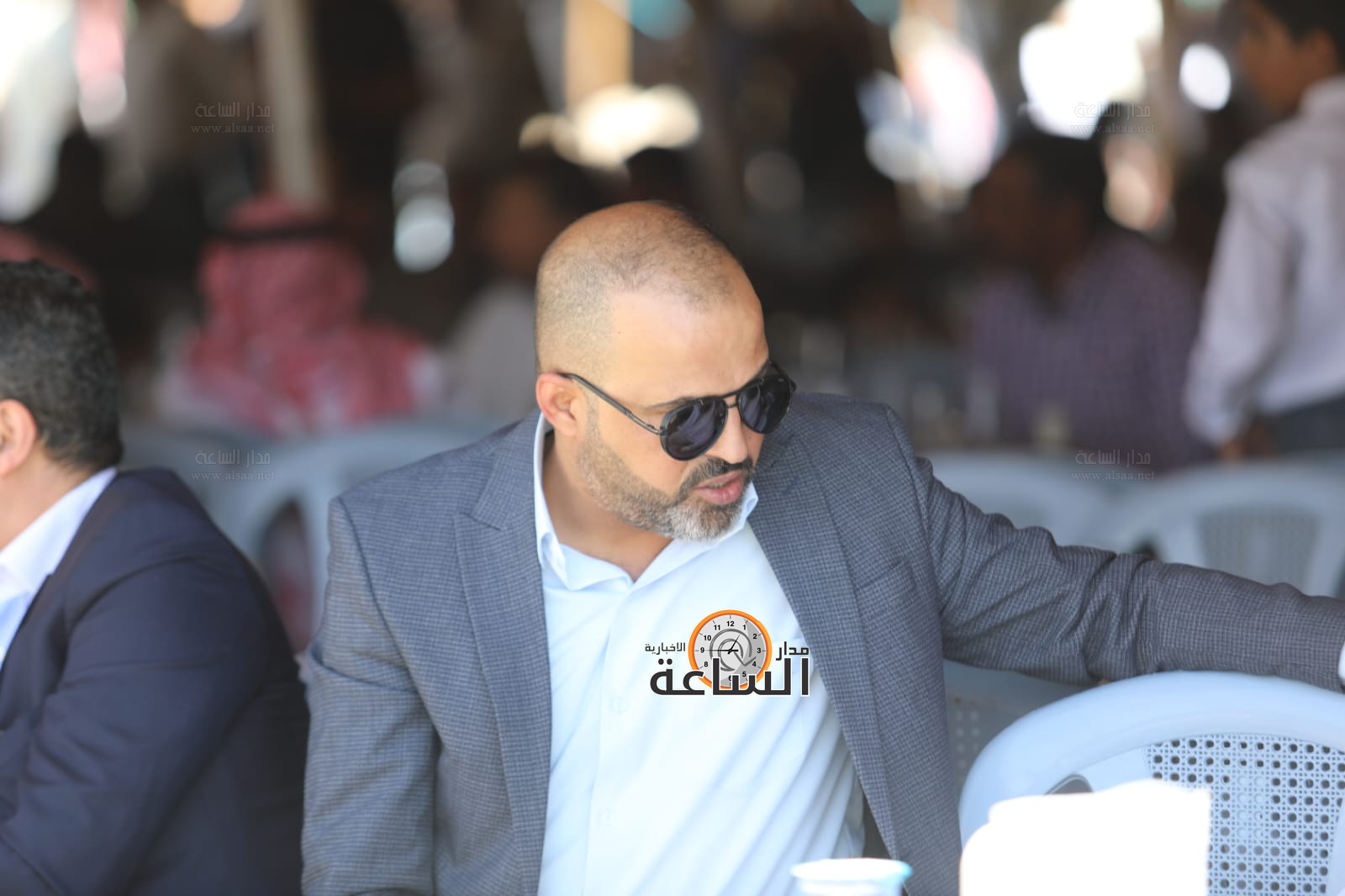 Madar Al-Saa Images 0.31101326295563436