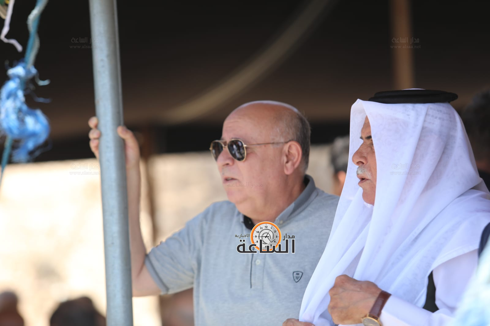 Madar Al-Saa Images 0.2540478763313383