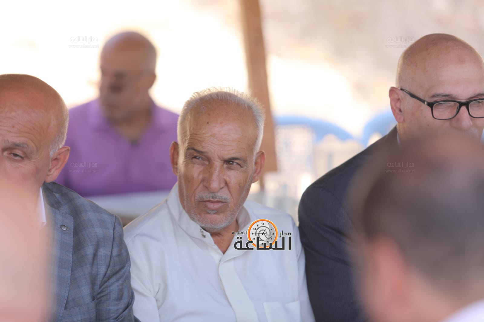 Madar Al-Saa Images 0.7528562523553102