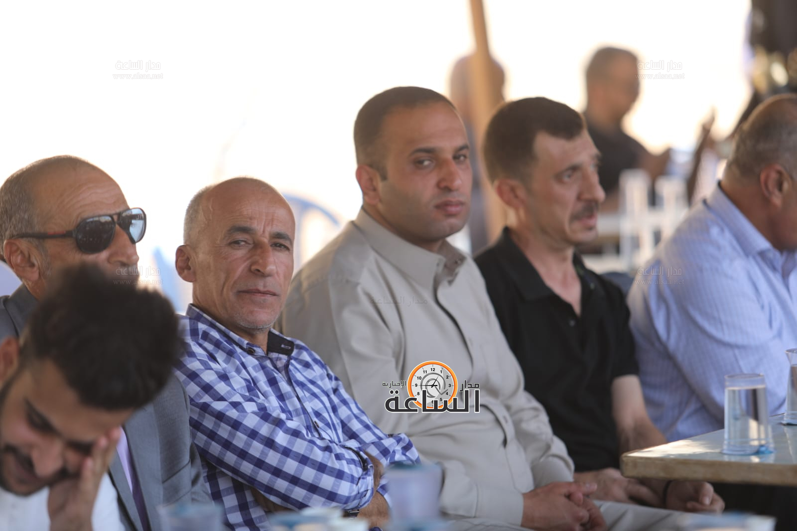 Madar Al-Saa Images 0.10786305317552203