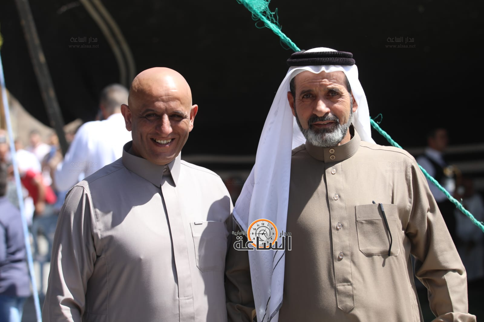 Madar Al-Saa Images 0.7255129134383151