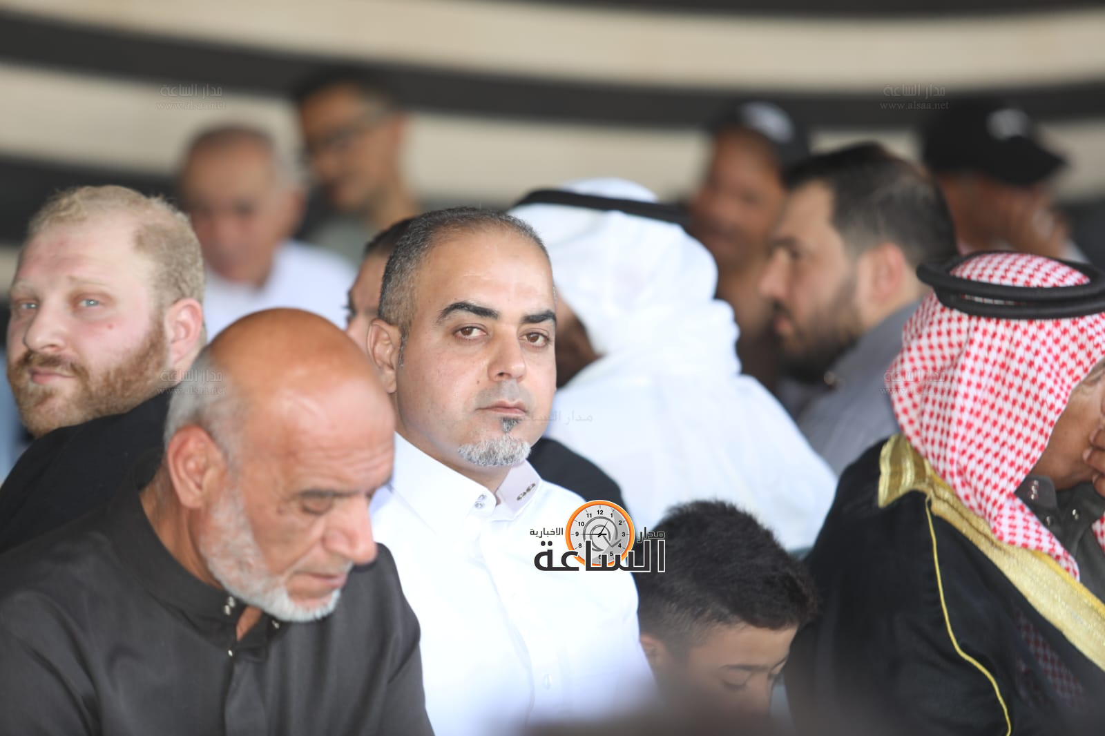 Madar Al-Saa Images 0.9601503238381102