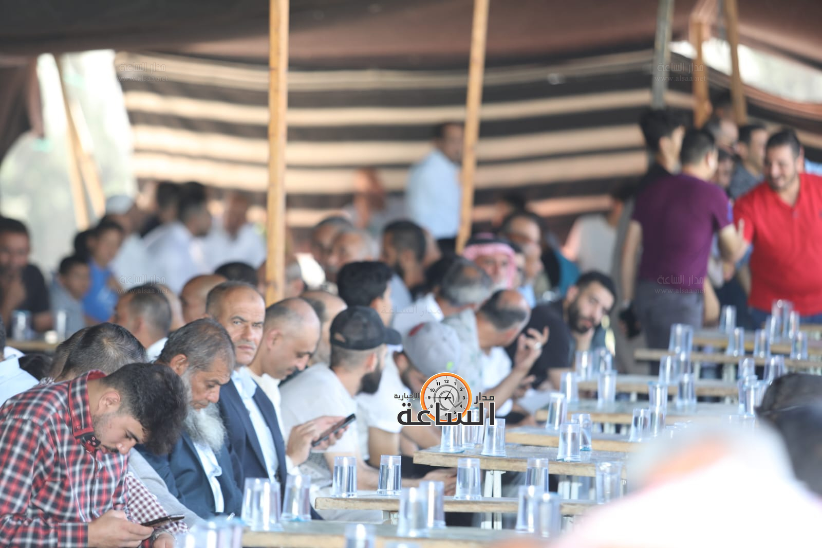 Madar Al-Saa Images 0.9300398704842228