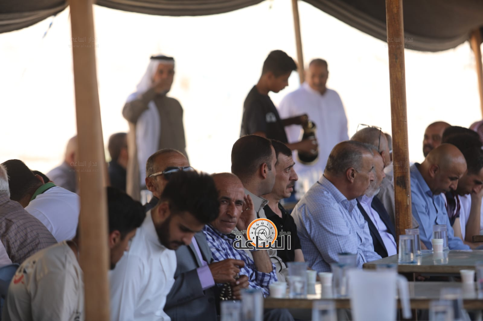 Madar Al-Saa Images 0.41823557773231523