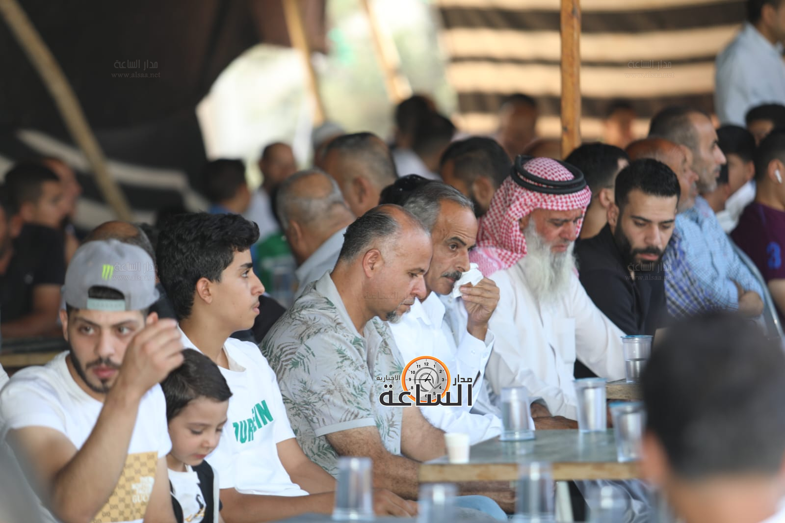 Madar Al-Saa Images 0.0999608951176052