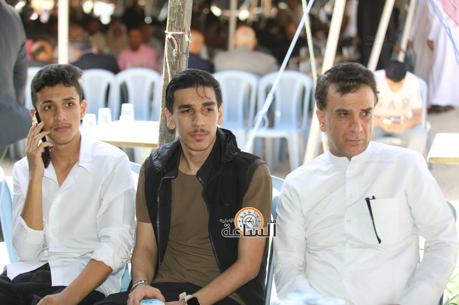 Madar Al-Saa Images 0.9500224535051209