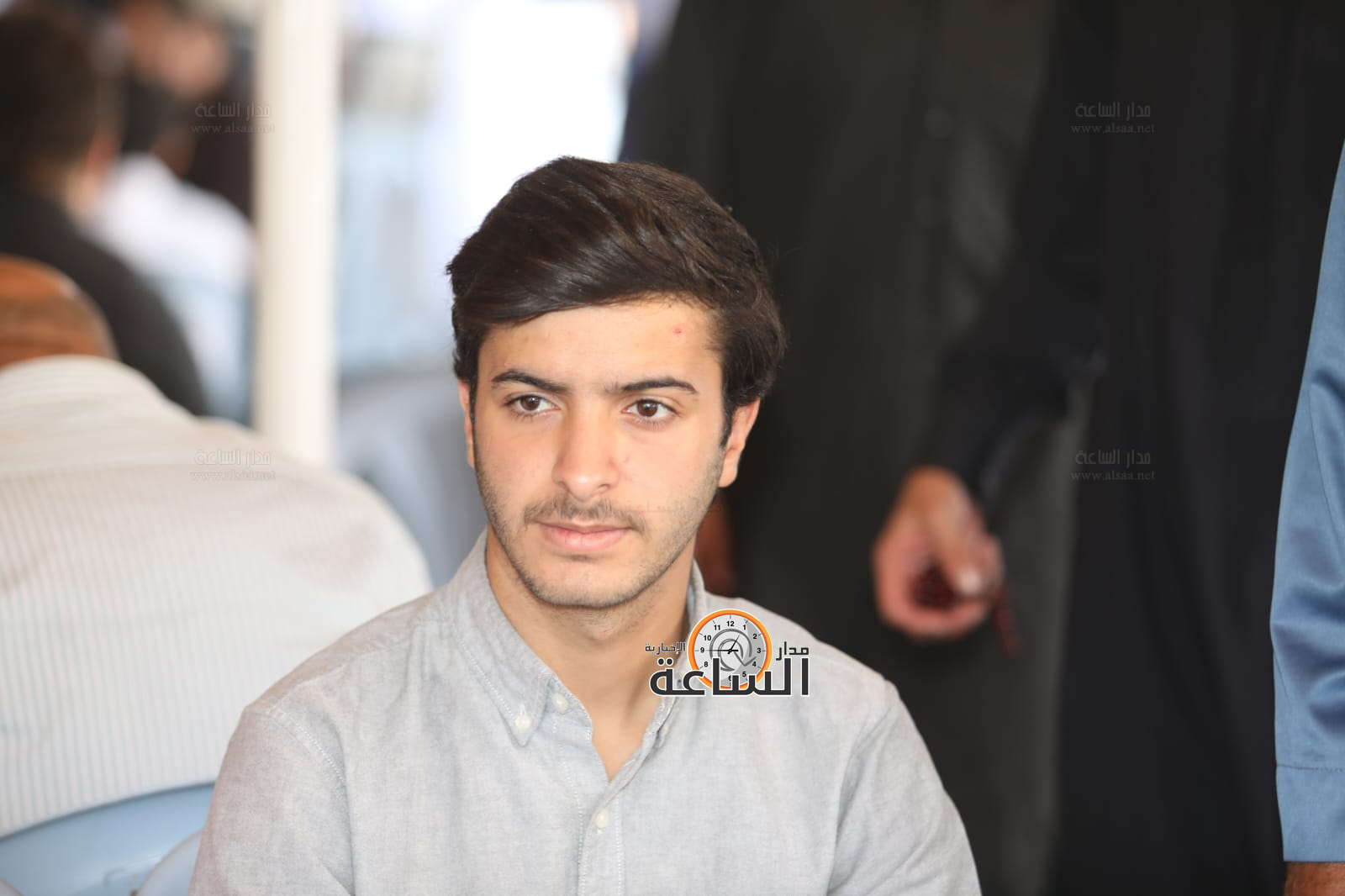 Madar Al-Saa Images 0.002157726723820641