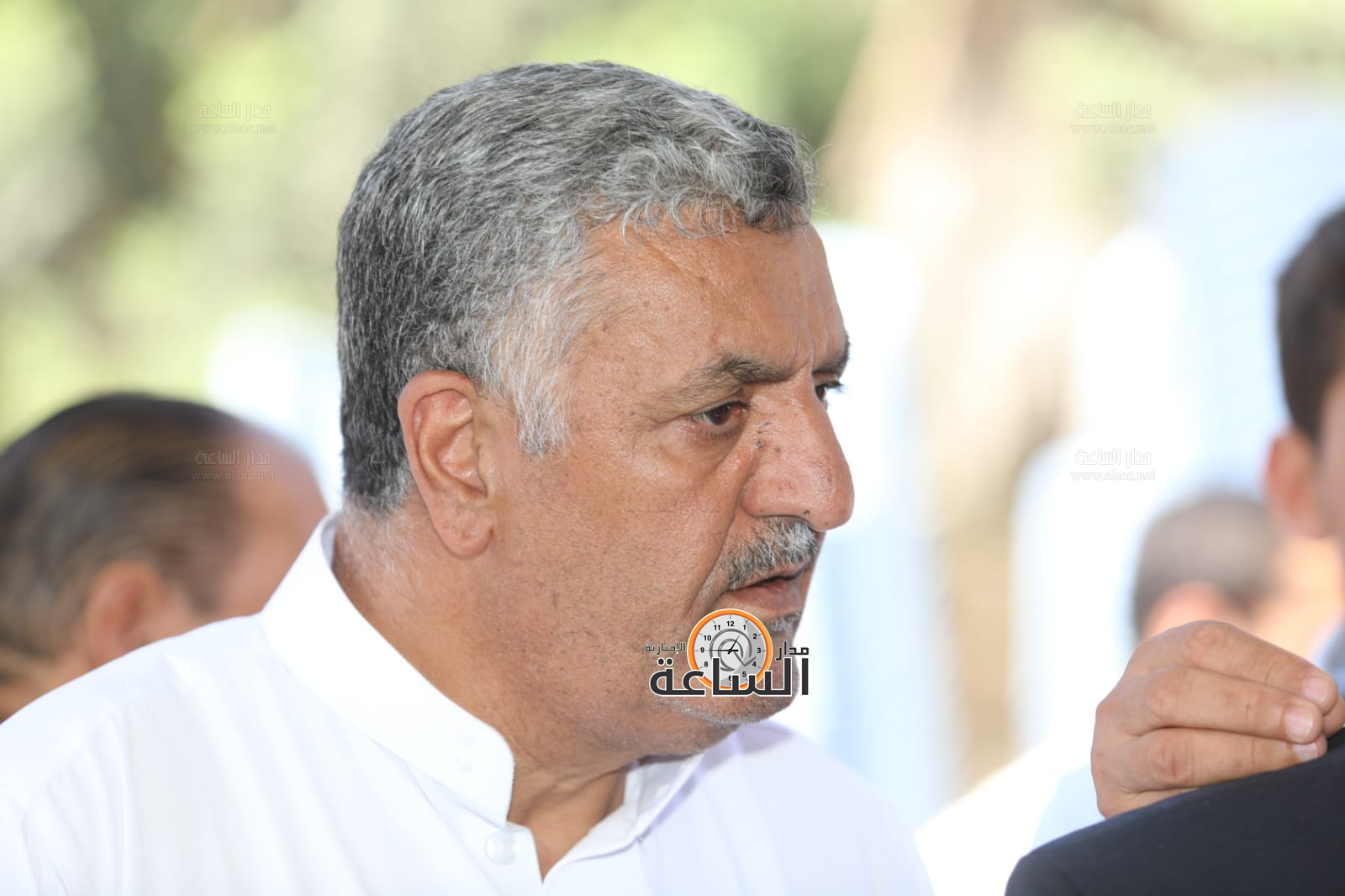 Madar Al-Saa Images 0.8267442524202873