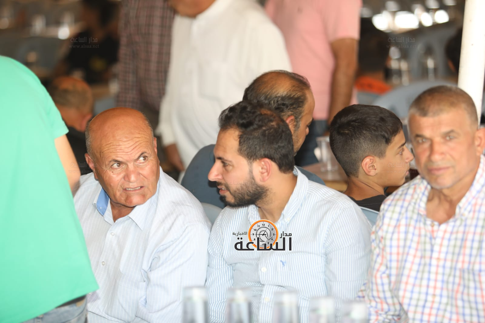 Madar Al-Saa Images 0.9735807790688815