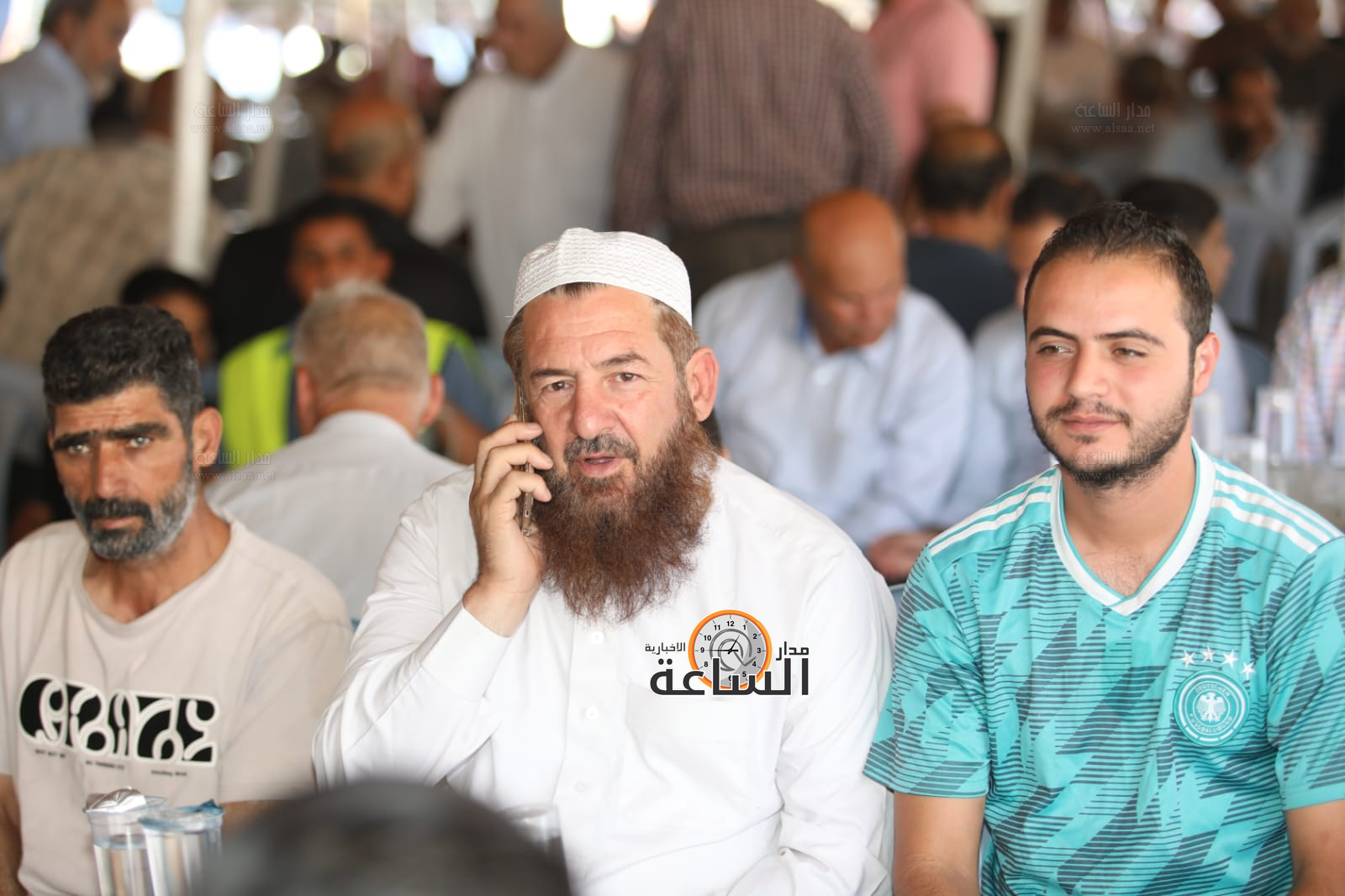 Madar Al-Saa Images 0.2427754669647919