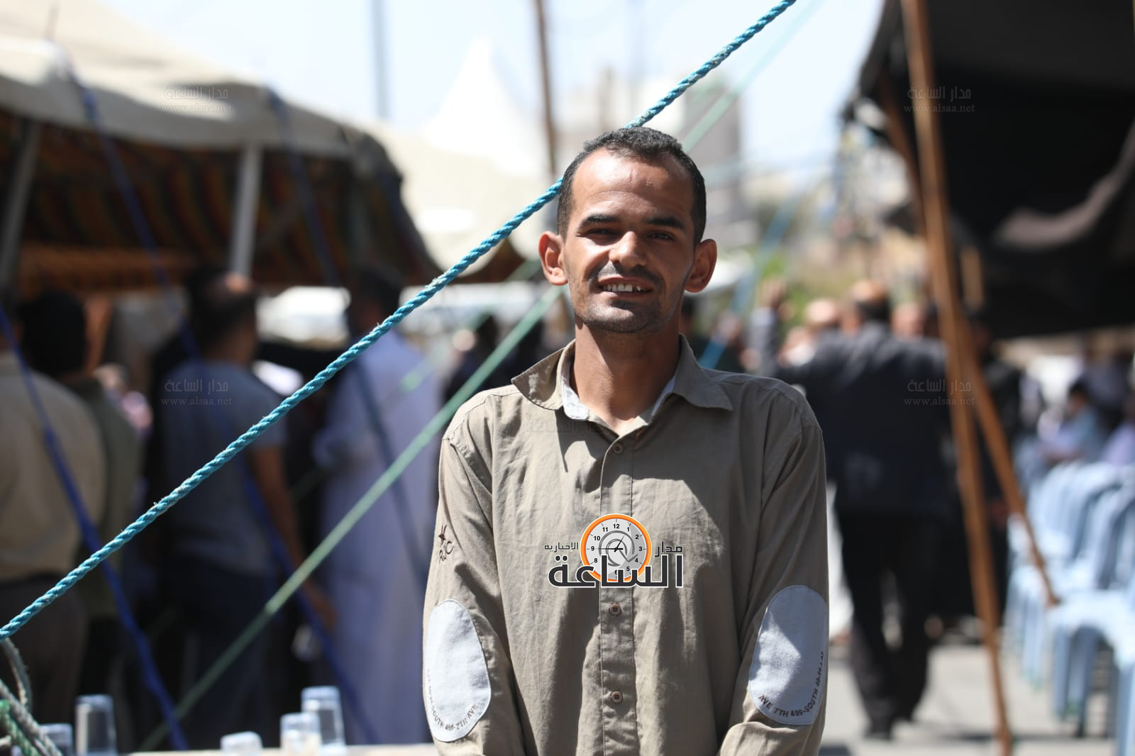 Madar Al-Saa Images 0.9294357345322002