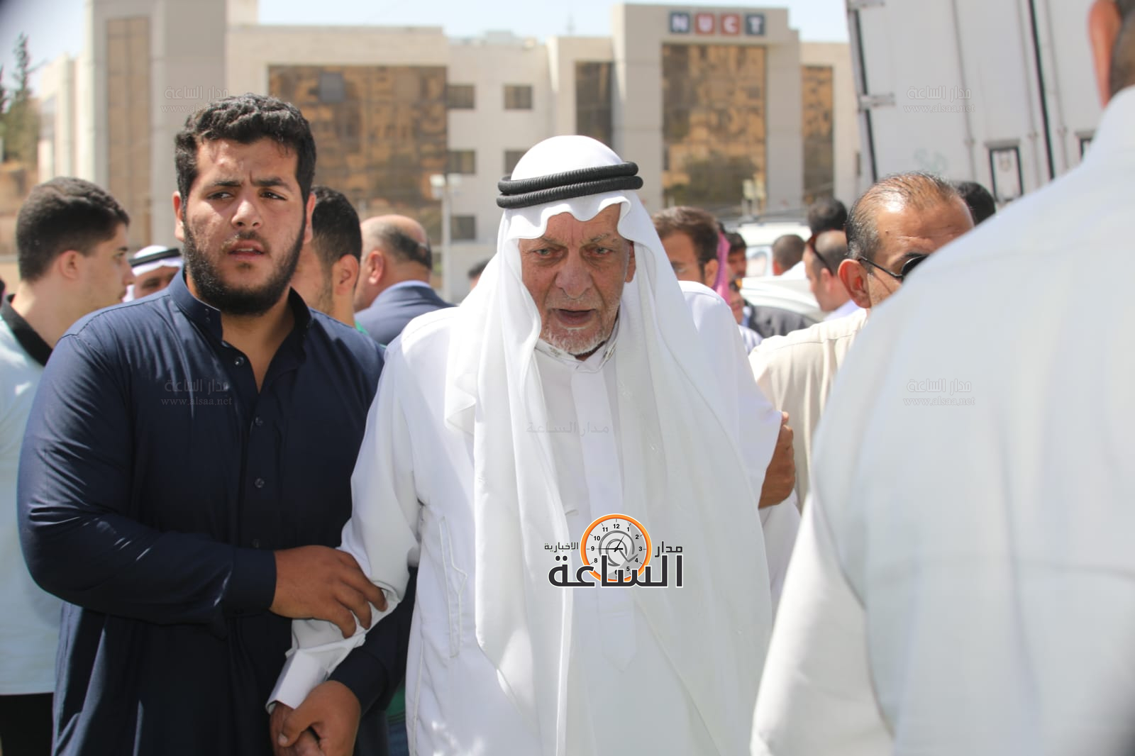 Madar Al-Saa Images 0.06398724035430292