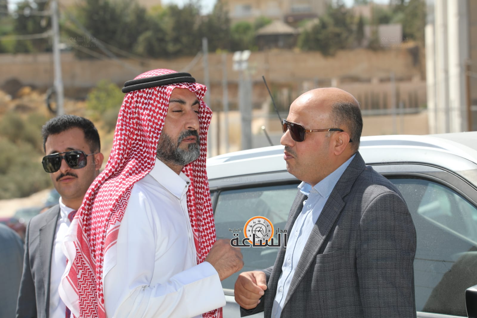 Madar Al-Saa Images 0.5392076396295507