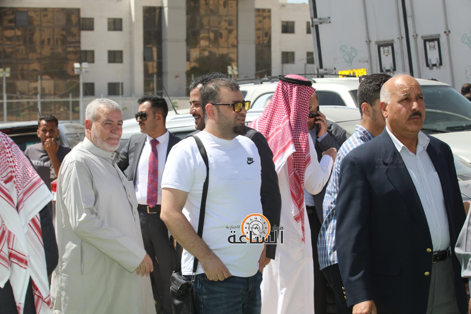 Madar Al-Saa Images 0.934782434421602