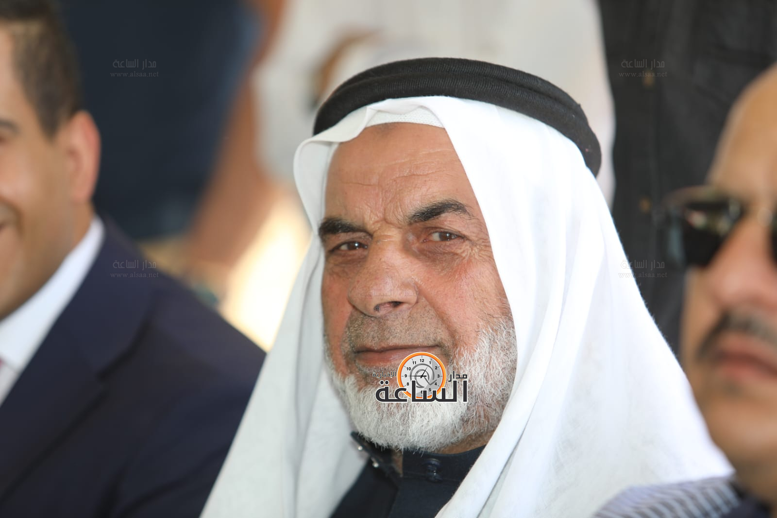 Madar Al-Saa Images 0.23454856814381575