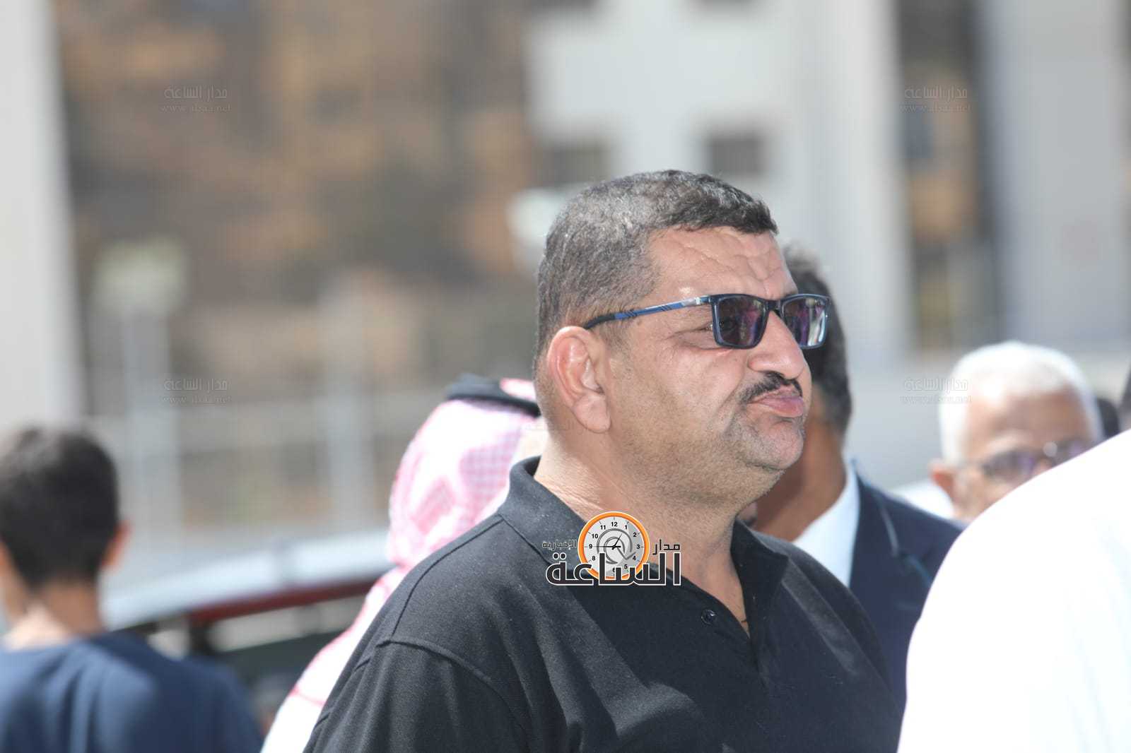 Madar Al-Saa Images 0.6045304378800849