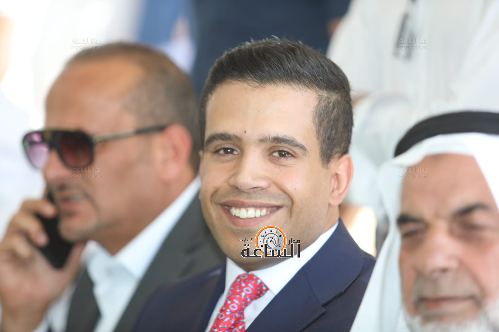 Madar Al-Saa Images 0.48402457313720015