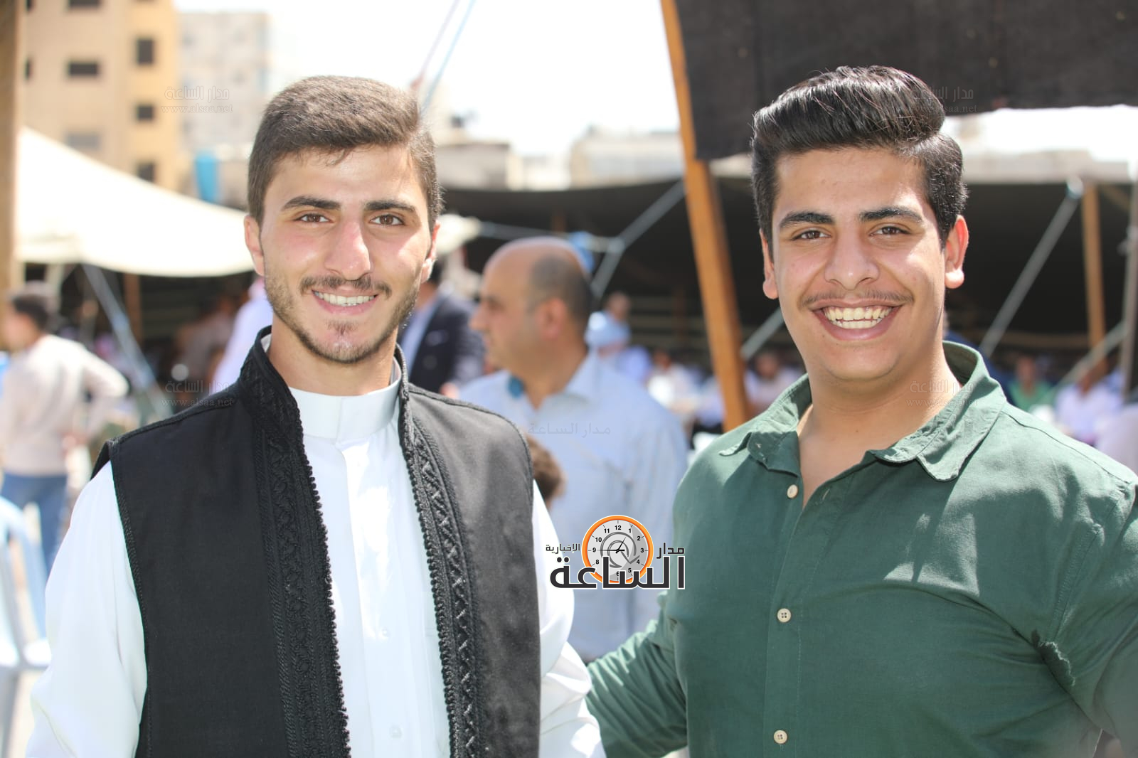 Madar Al-Saa Images 0.6225684483648539