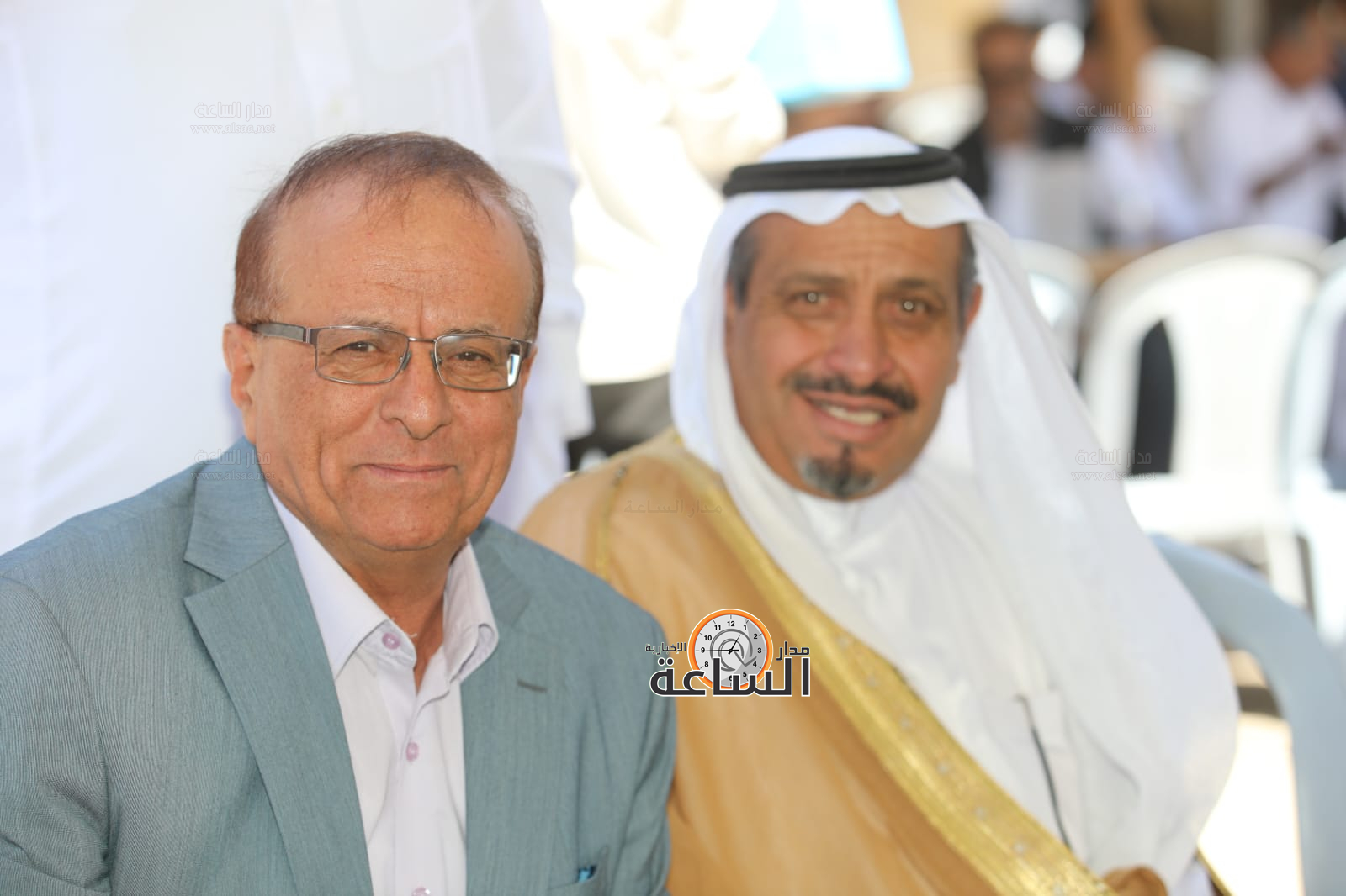 Madar Al-Saa Images 0.018578952437620755