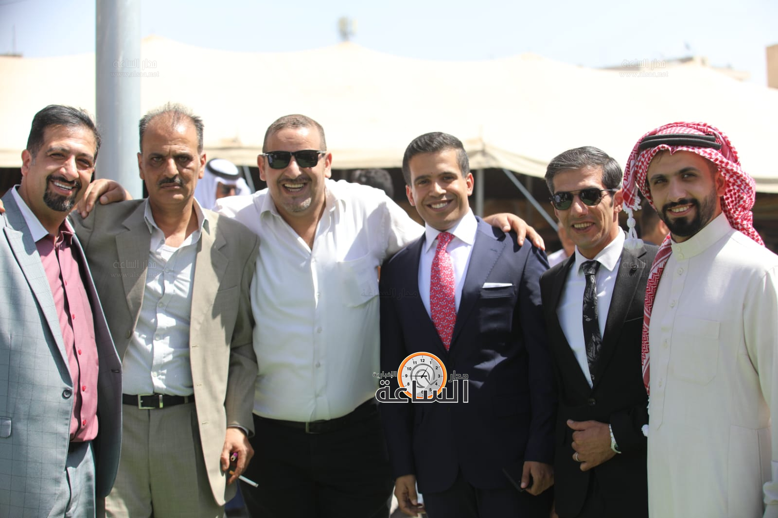 Madar Al-Saa Images 0.8626844023703844