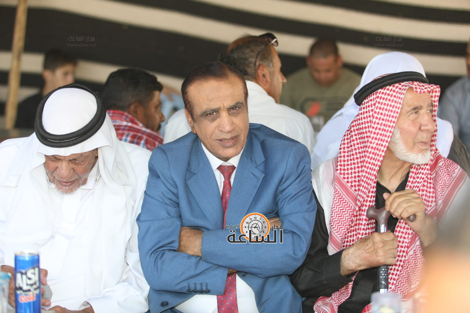 Madar Al-Saa Images 0.3567389830474037