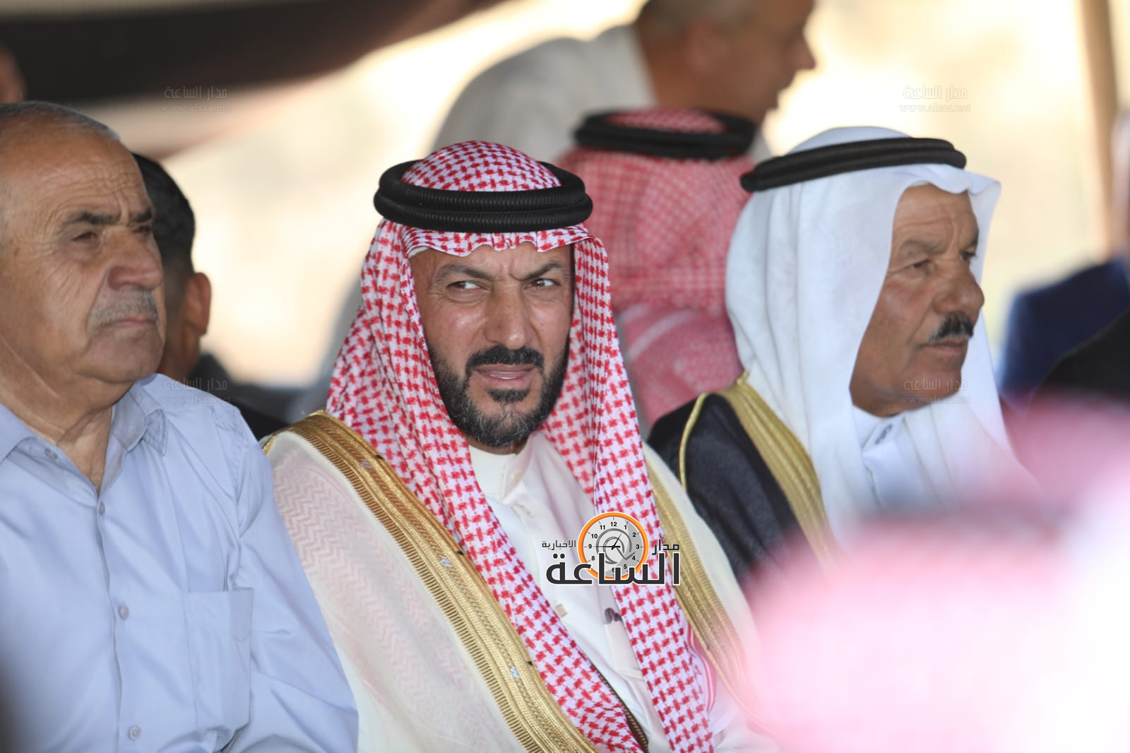 Madar Al-Saa Images 0.8431827732498691