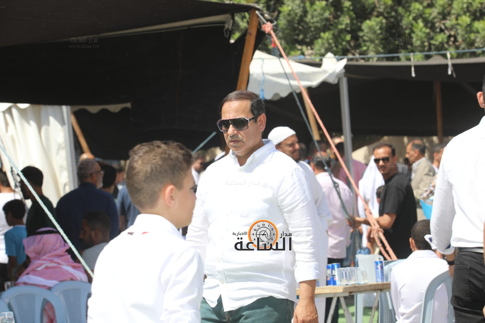 Madar Al-Saa Images 0.13837647836978784