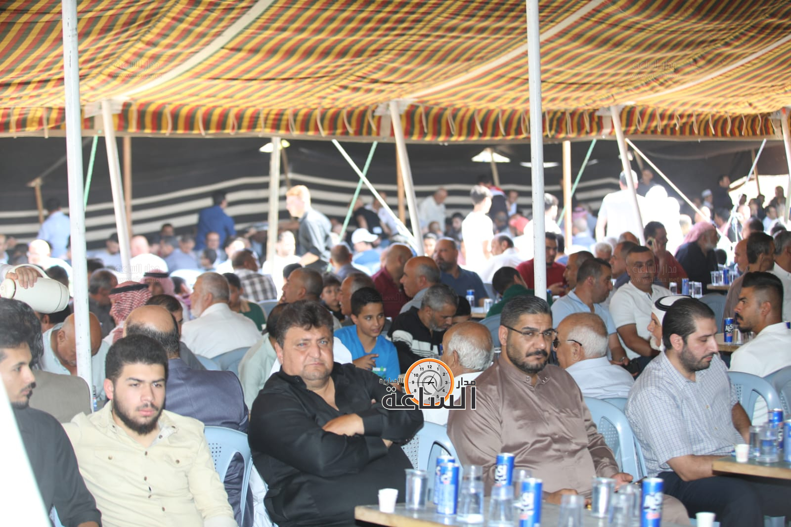 Madar Al-Saa Images 0.8231404621690848