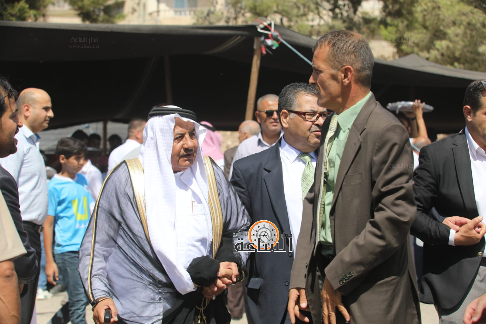 Madar Al-Saa Images 0.584164001308864