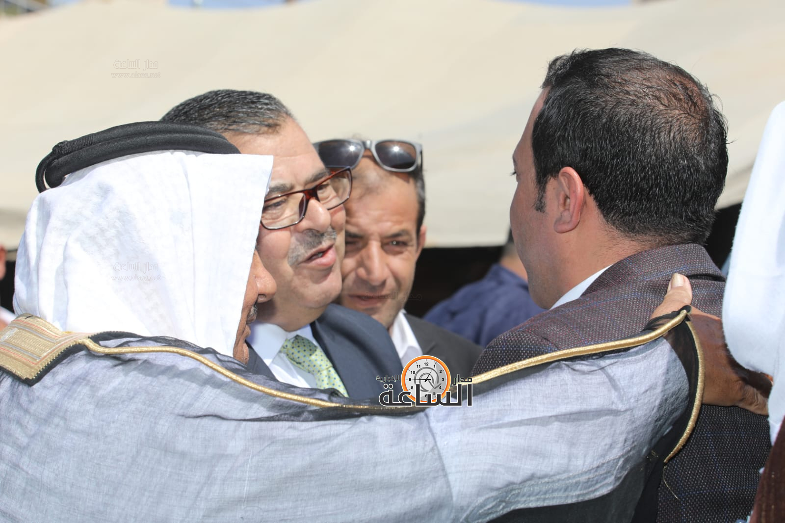 Madar Al-Saa Images 0.007597108931273633