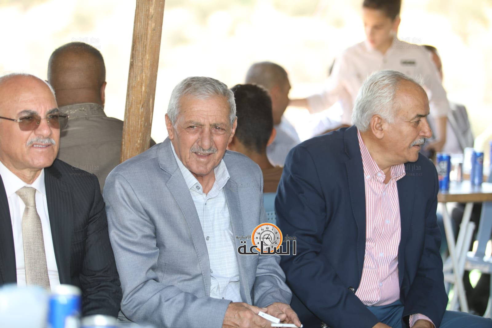 Madar Al-Saa Images 0.2549996214575265