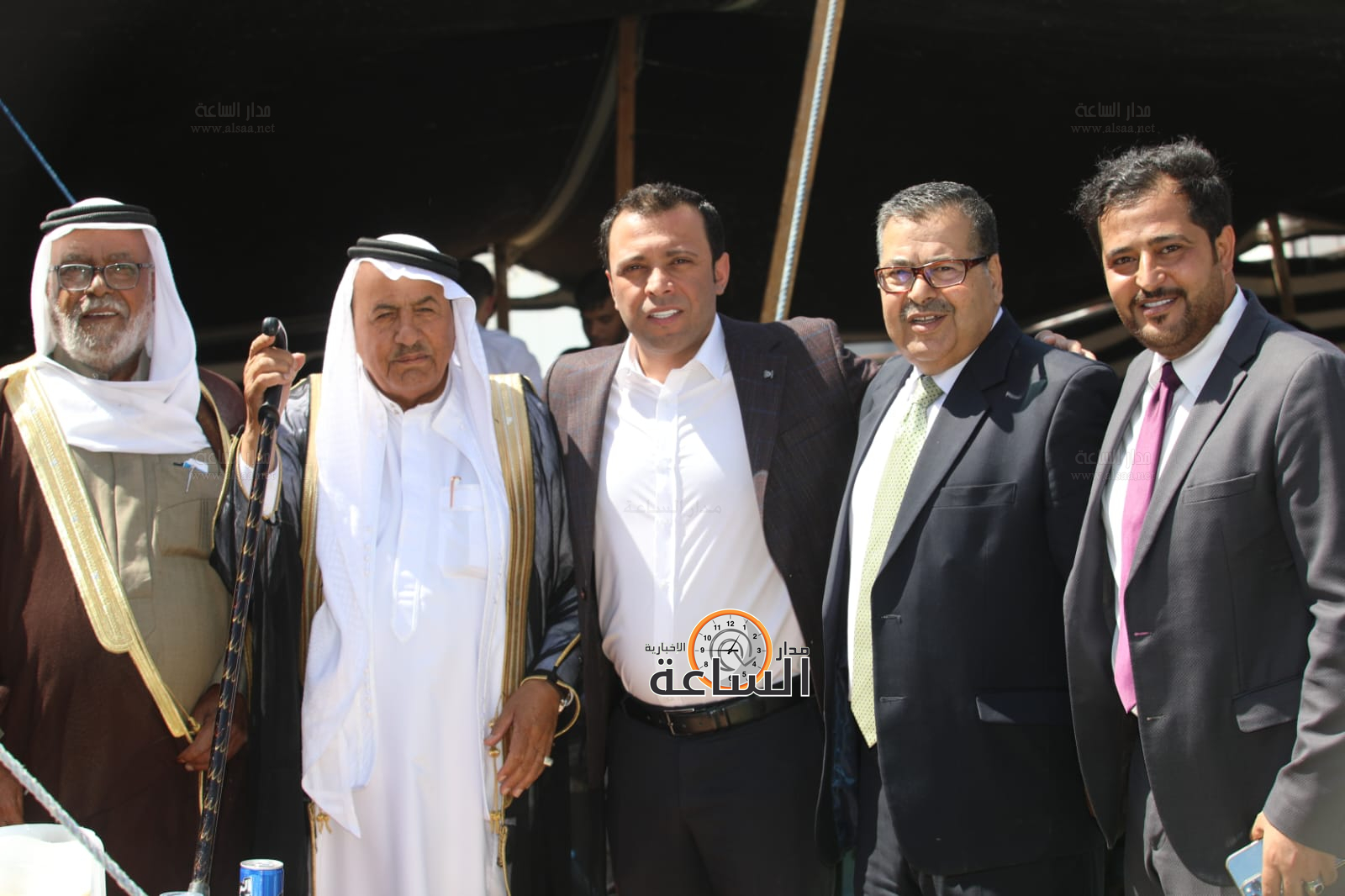 Madar Al-Saa Images 0.523734249403867