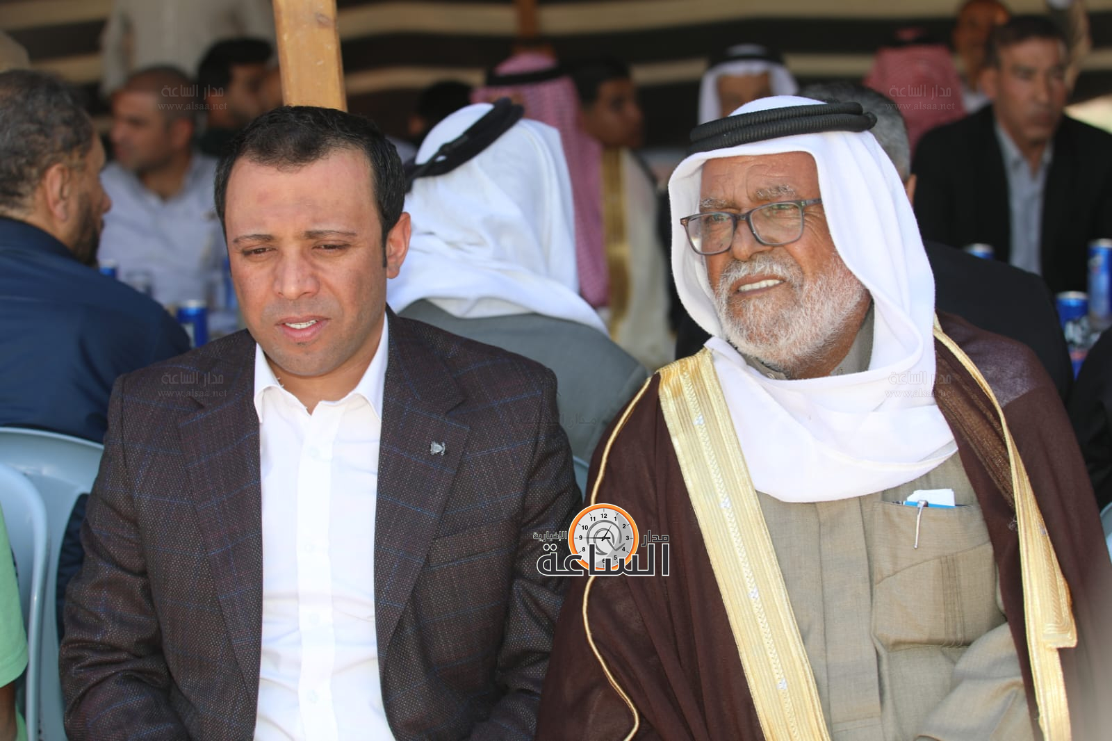 Madar Al-Saa Images 0.21477653385436968