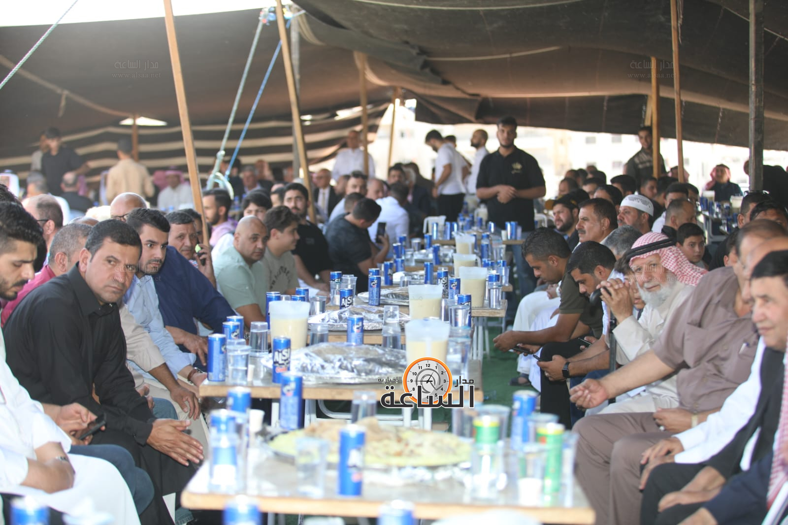 Madar Al-Saa Images 0.006615753316379536