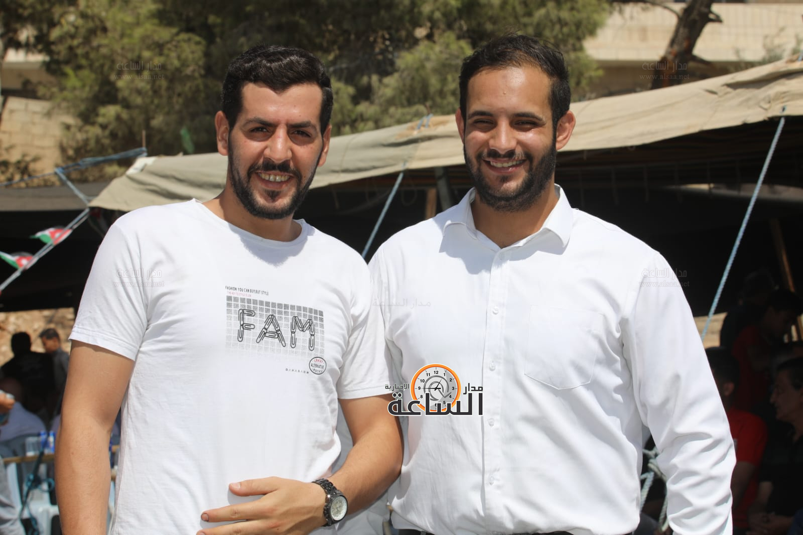 Madar Al-Saa Images 0.6121983118481651