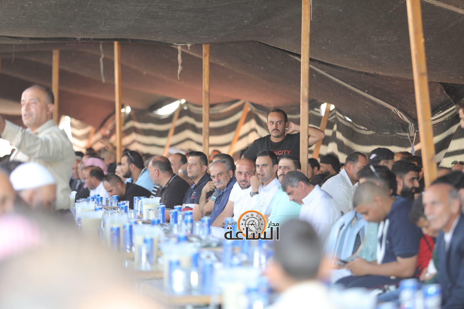 Madar Al-Saa Images 0.05534187348914443