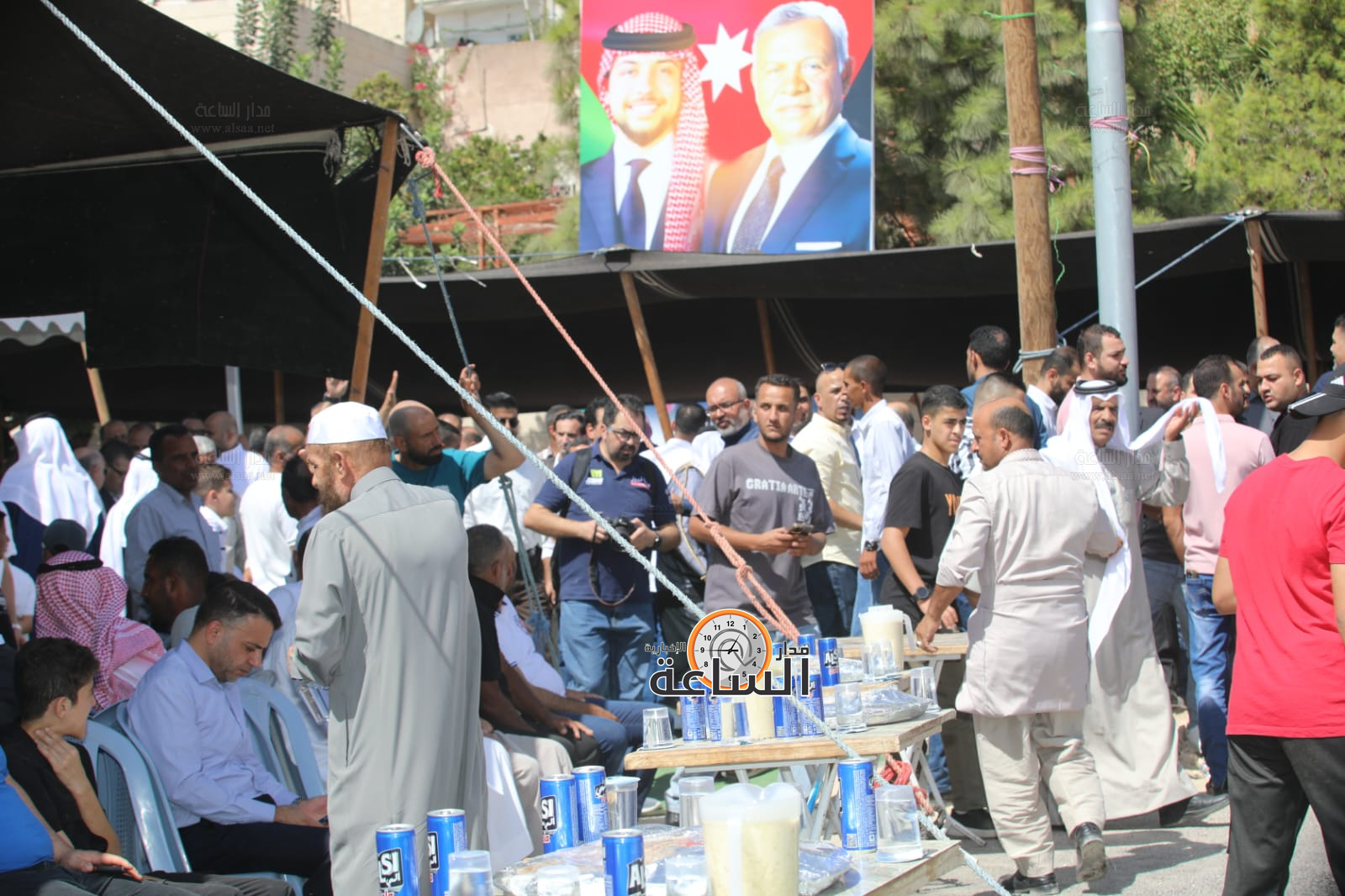 Madar Al-Saa Images 0.05585044127814576