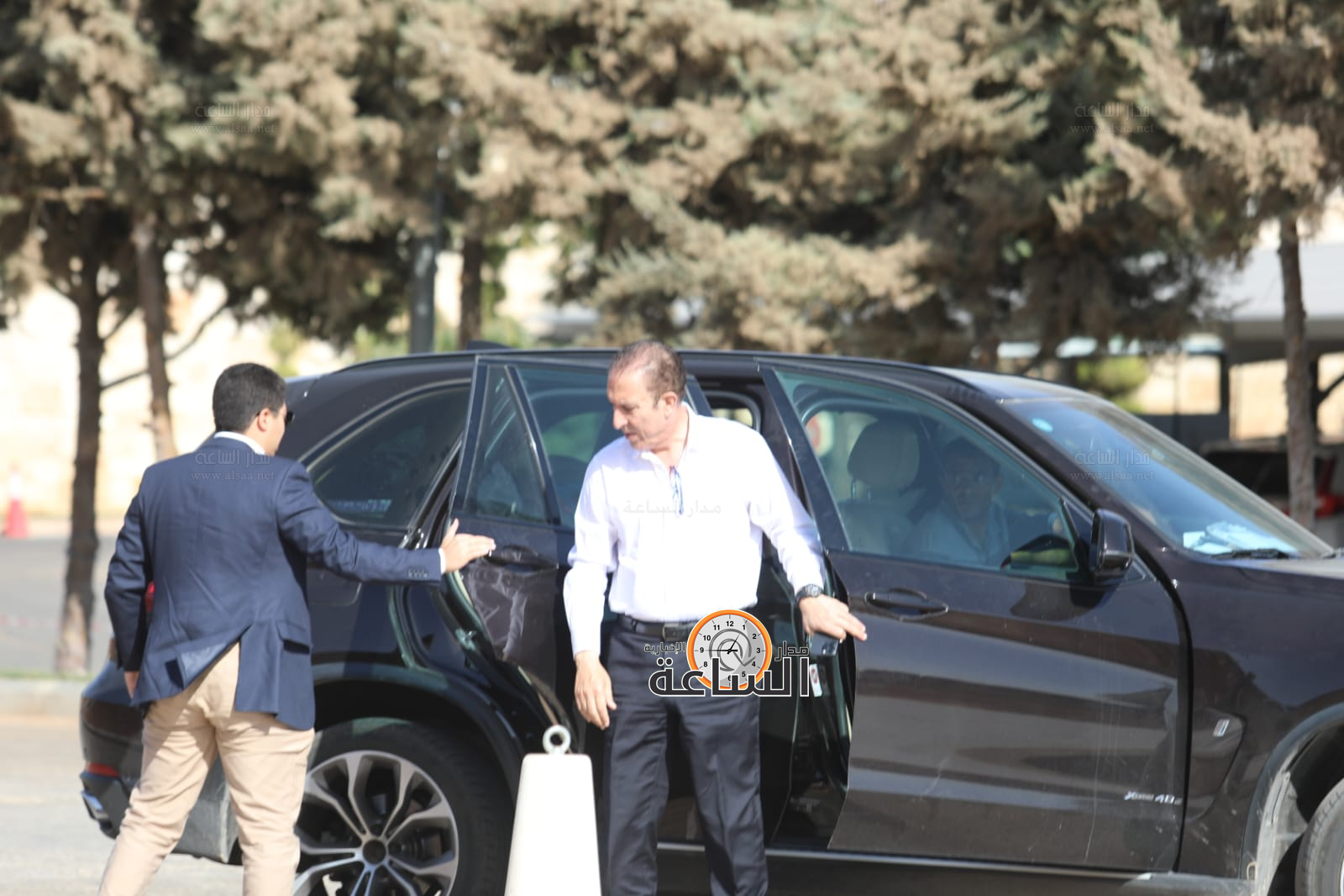 Madar Al-Saa Images 0.9971881012172459