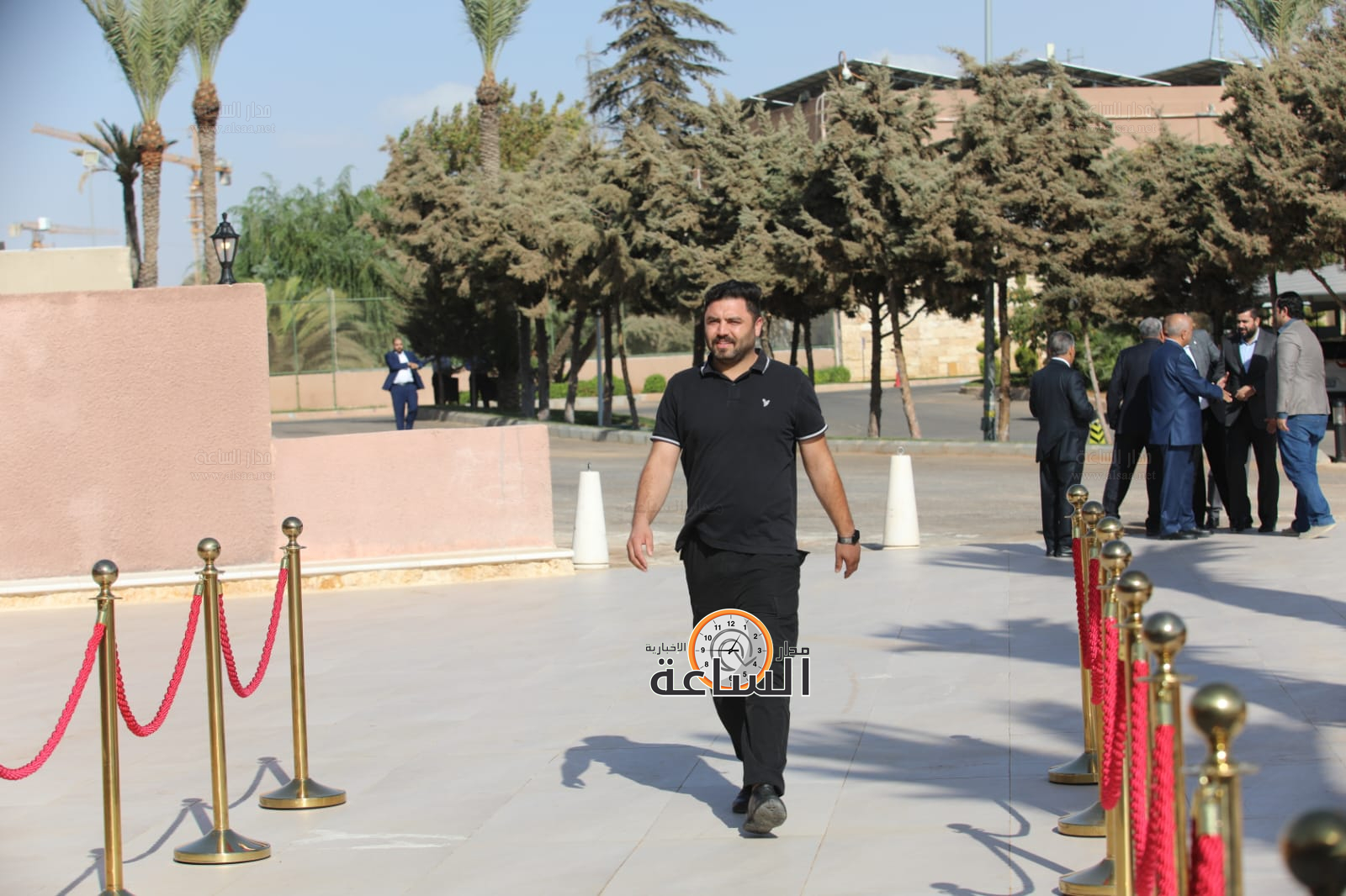 Madar Al-Saa Images 0.4854910135382311