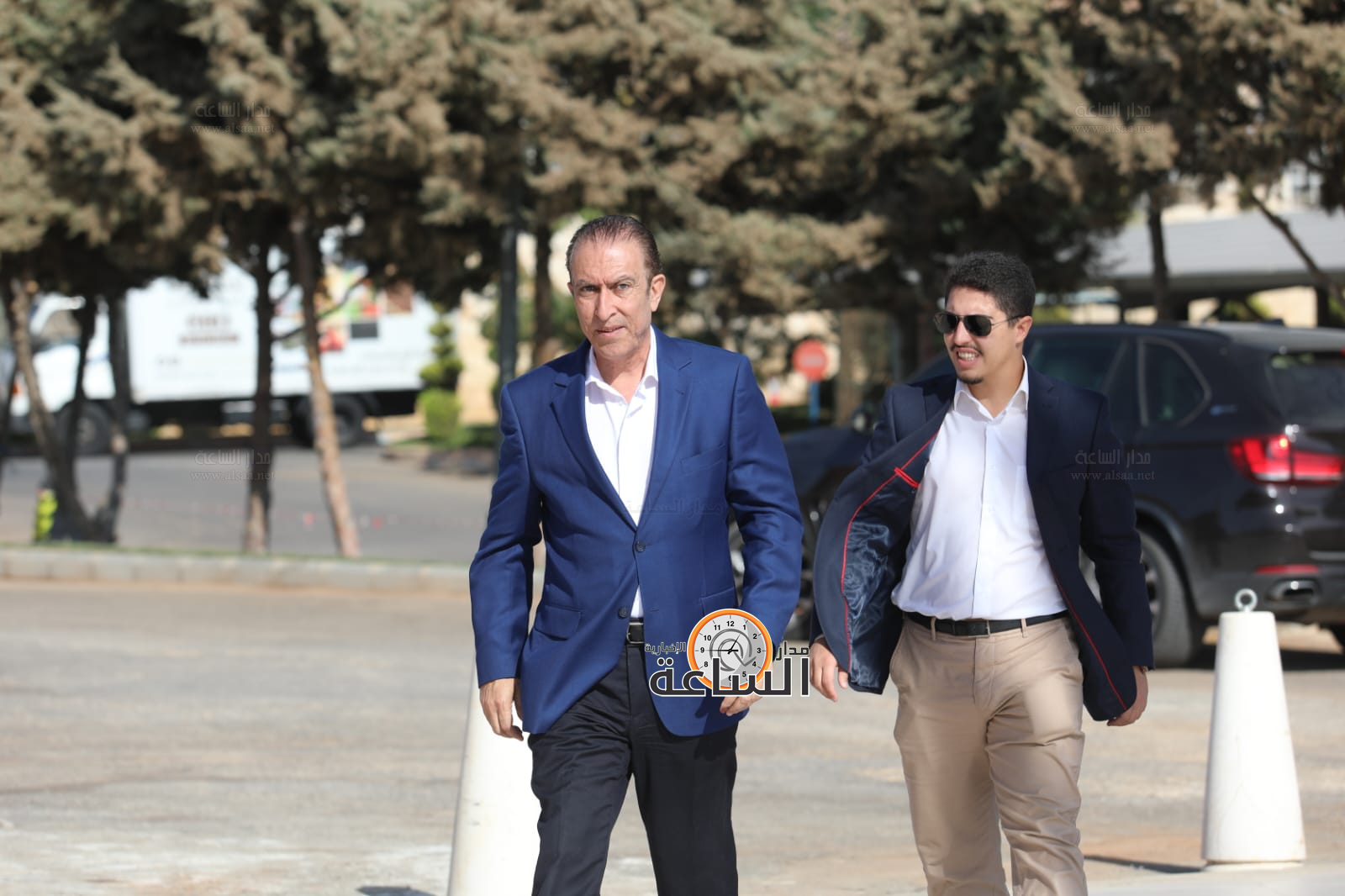 Madar Al-Saa Images 0.9841701575574613