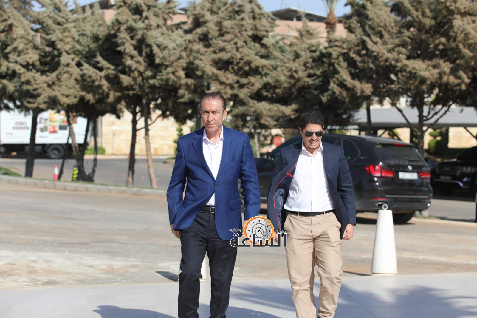 Madar Al-Saa Images 0.9084769553167764