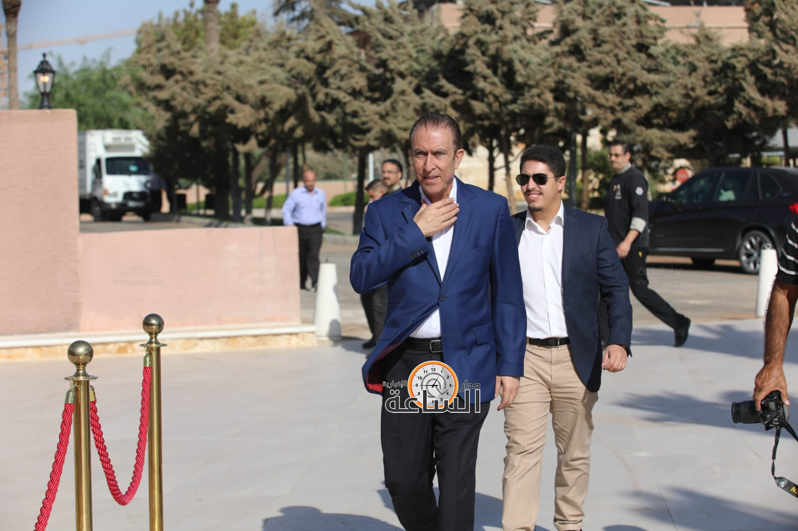 Madar Al-Saa Images 0.33527960124662237