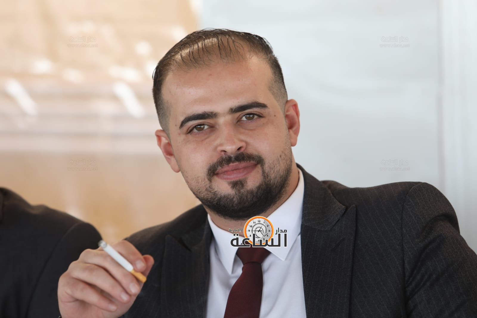 Madar Al-Saa Images 0.4915611014860388