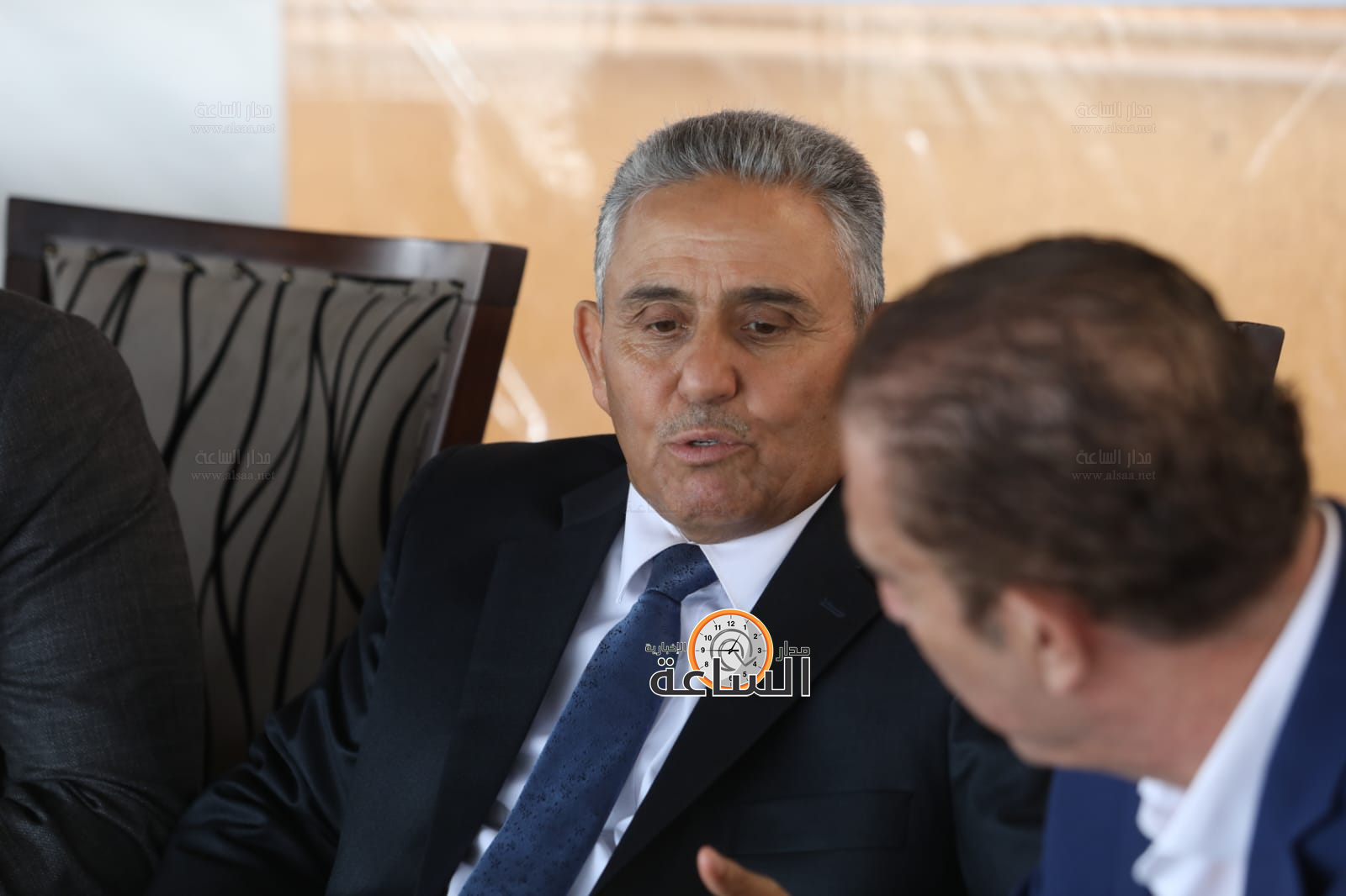 Madar Al-Saa Images 0.7843466740709235