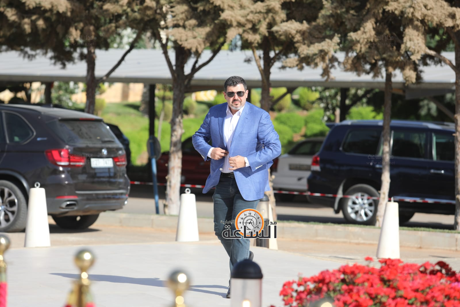 Madar Al-Saa Images 0.7968270176866543