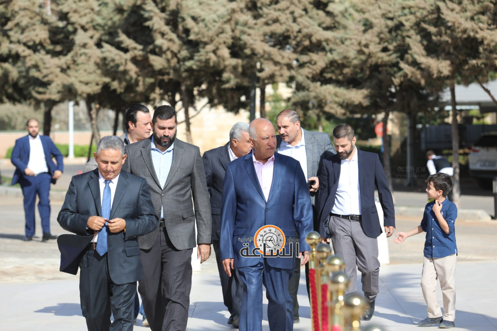 Madar Al-Saa Images 0.2327304299178321